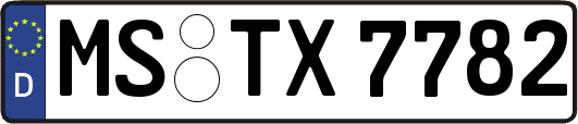MS-TX7782