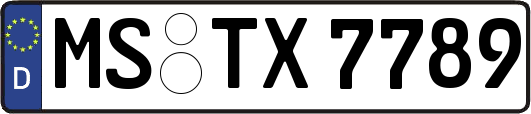 MS-TX7789