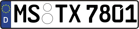 MS-TX7801