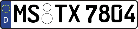 MS-TX7804
