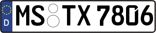 MS-TX7806