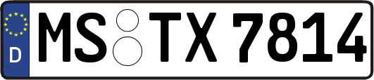 MS-TX7814