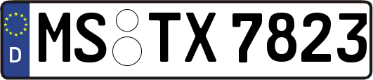 MS-TX7823