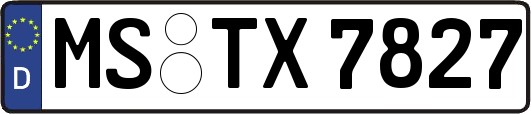 MS-TX7827