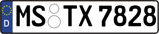 MS-TX7828