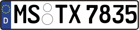 MS-TX7835