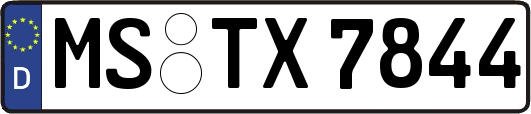 MS-TX7844
