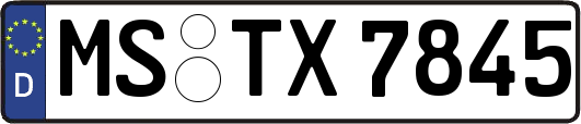 MS-TX7845