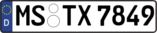 MS-TX7849