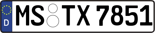 MS-TX7851