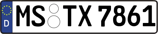 MS-TX7861