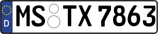 MS-TX7863
