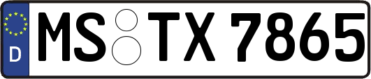 MS-TX7865