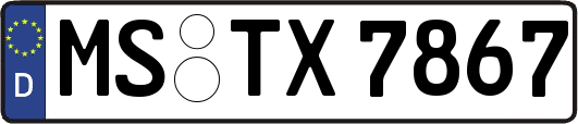MS-TX7867