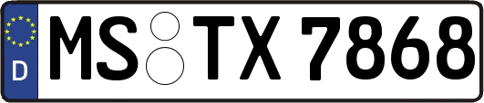 MS-TX7868