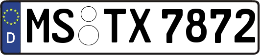MS-TX7872