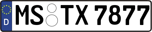 MS-TX7877