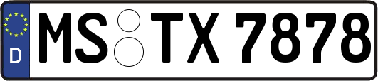 MS-TX7878
