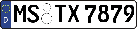 MS-TX7879
