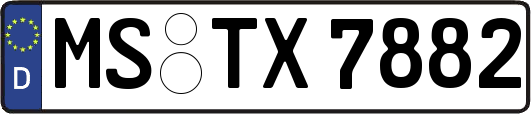 MS-TX7882