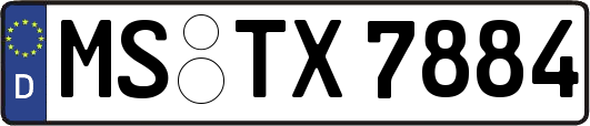 MS-TX7884