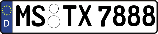 MS-TX7888