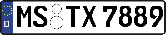 MS-TX7889