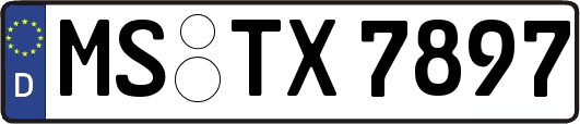 MS-TX7897