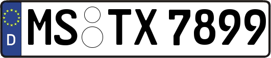 MS-TX7899