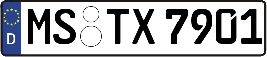 MS-TX7901