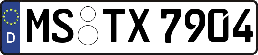 MS-TX7904