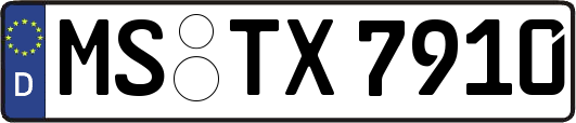 MS-TX7910