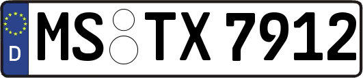 MS-TX7912