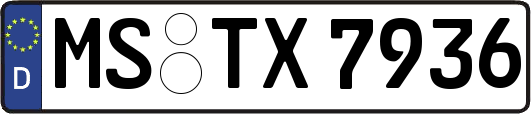 MS-TX7936