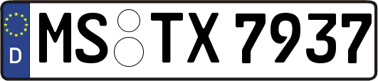 MS-TX7937