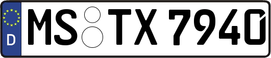 MS-TX7940