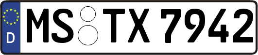 MS-TX7942