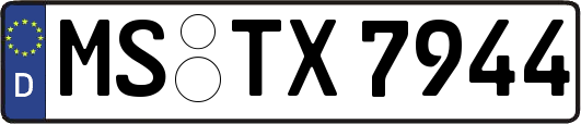 MS-TX7944