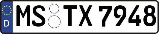 MS-TX7948