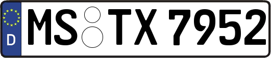 MS-TX7952