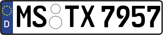 MS-TX7957