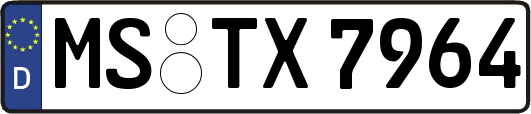MS-TX7964