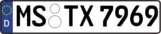 MS-TX7969