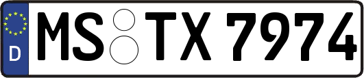 MS-TX7974