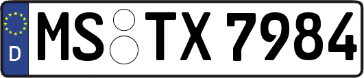 MS-TX7984