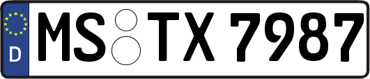 MS-TX7987