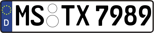 MS-TX7989