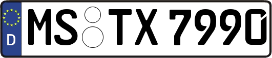 MS-TX7990