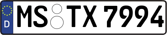 MS-TX7994