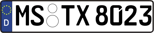 MS-TX8023